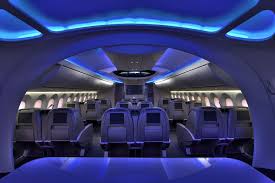 787 Dreamliner First Class Boeing 787 Boeing 787 Dreamliner Boeing