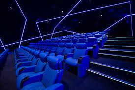 Maybe you would like to learn more about one of these? Chapman Taylor Seven New Muvi Cinema Projects On The Way In Saudi