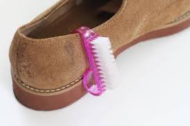 How To Clean Suede Shoes In 2020 How To Clean Suede Clean Suede Shoes Suede Cleaner
