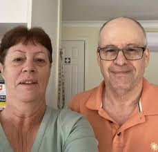 Classmates living in same suburb