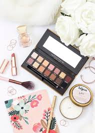 Anastasia beverly hills glam eye shadow palette: Anastasia Beverly Hills Soft Glam Palette Review Little Blushing Birdie