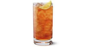 Sweet Tea Orange Pekoe Pekoe Cut Black Mcdonald S