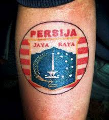 Jetman (jepara tifosi mania)adalah supporter dari persijap jepara yang berdiri sejak ligina iv, tepatnya 11 juni 2001. Logo Persija