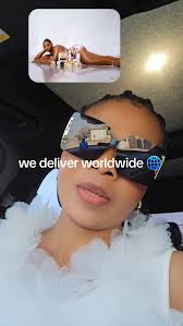 Thank you sweet sis @afiaamankwaahtamakloe 💓💓💓 ✓With a soft clean tissue  or handkerchief, gently dab or pat sweat off your face. ‼️ Don't rub your  face with the tissue or handkerchief because