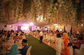 327 persiaran ritchie 327, persiaran ritchie, kuala lumpur. Duchess Place The Most Popular Garden Themed Wedding Venue Wedding Research Malaysia
