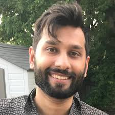 Kimberly Stearns and Sahil Panchigar's Wedding Website