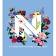 Newfields a Place for Nature & The Arts logo