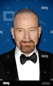 Bryan cranston during hi-res stock photography and images