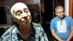 Puro Cuento. Autor Efraín Castro "Gargantita".