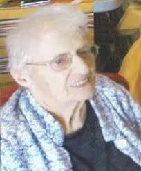 Myrtle Dellandrea Hare (1928-2017)