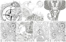 Use this for your students as a daily drawing activity. 11 Free Printable Adult Coloring Pages