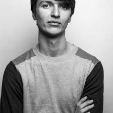 Daniel Roden Womenswear Designer