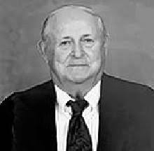 Robert VARNER Obituary (1933