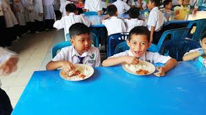 Seramai 31 pelajar prauniversiti dan empat guru sekolah menengah kebangsaan (smk) tengku ampuan intan, kuala berang, terengganu melakukan lawatan di universiti utara malaysia (uum) sintok, kedah. Rest Q Sekolah Kebangsaan Tengku Ampuan Intan Youtube