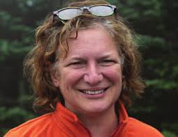 UNITING PEOPLE AND SCIENCE FOR CONSERVATION