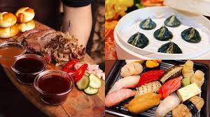 Maybe you would like to learn more about one of these? 9 Father S Day Meal Ideas Hot Pot Steaks Sushi More Available For Delivery This Mco Klook Travel Blog