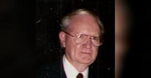 James M. Dalton Obituary