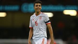 €500th.* feb 16, 2000 in talayuela, spain. Rodri 6 Things To Know About Atletico Madrid S 70m Rated Star 90min