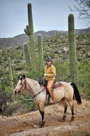 Tanque Verde Ranch Thanksgiving