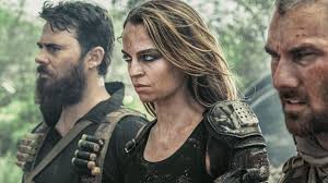 Sting: Wyrmwood director Kiah Roache-Turner takes