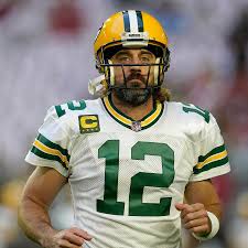 Packers qb aaron rodgers named 2021 ap nfl mvp. N F L Fines Green Bay Packers And Aaron Rodgers For Covid Violations The New York Times