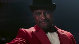 Sky Sports "The greatest show