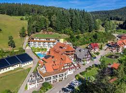 tres bonne adresse au coeur de la foret noire avis de voyageurs sur naturparkhotel adler st roman wolfach st roman tripadvisor