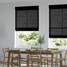 Window treatments vary in price depending on the type of blind, shade or shutter, brand, size of window and more. How Much Do Custom Window Treatments Cost Behind The Blinds
