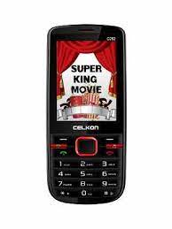 Compare Celkon C262 vs Celkon C100 ...