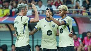 Daegu vs FC Barcelona Preview