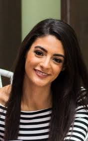 Rachel Nickens's Instagram, Twitter & Facebook