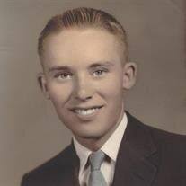 Gary William Cranor Obituary