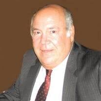 Frederick Tanari Obituary