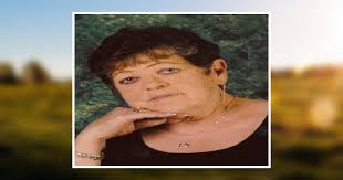 Betty Mae Pearson Jarvis Obituary April 8, 2015