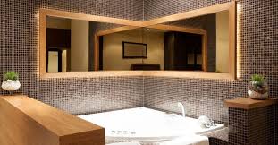 Vasca da bagno 190 cm x 90 cm di lunghezza con idromassaggio opzionale. Arredare Il Bagno Con La Vasca Idromassaggio Ville Casali