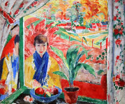 Corak atau aliran gaya lukisan dapat dikelompokkan menjadi tiga yaitu. Macam Macam Aliran Seni Lukis Di Indonesia Ilmuseni Com