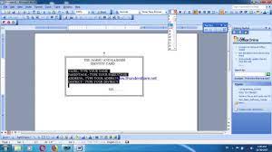 You can use the available templates and add your details or create a unique one from scratch according to the design you prefer. How To Make Id Card Design In Ms Word Urdu Tutorial In Id Card Template For Microsoft Word Cumed Org Id Card Template Card Template Business Template