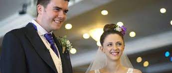 Kirsty Rick Trailer Wedding Film Wedding Music Pontefract