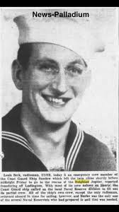 Cutter Sundew rescues freighter Jupiter in 1947