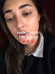 Freddie Perfect Match Instagram