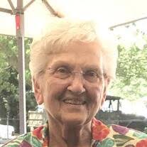 Obituary, Visitation & Funeral Information