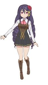 Watashi Nouryoku Wa Heikinchi De Tte Itta Yo Ne Pin On Weeb Adas