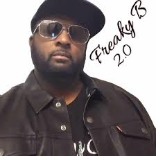 Stream Freaky B 2.0-I'm Freaky B by fivestarpro