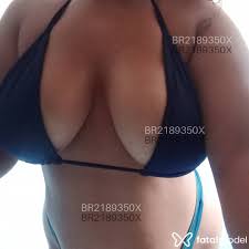 Conheça Kitcat Acompanhante Em Parnaíba