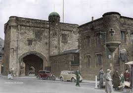 Memories of Leicester - Newark Magazine Gateway 1950s | Facebook