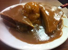 Rileys Cannibal Junction