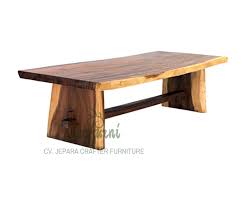 Welland natural edge coffee table small, hairpin coffee table, natural wood end table, wood slab table 28 l x 20 w x 20.5 t 4.6 out of 5 stars 712 $129.00 $ 129. Suar Wood Furniture Indonesia Manufacturer And Exporters