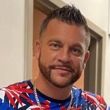 Daniel Witham's Instagram, Twitter & Facebook