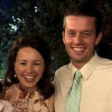 Betsy Daly's Instagram, Twitter & Facebook