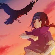 Kings And Queen Of Gods In 2020 Itachi Itachi Uchiha Mangekyou Sharingan